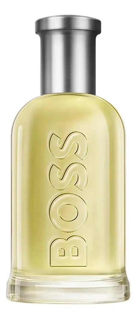 Hugo Boss Fragancia Hombre Boss Bottled Edt 100ml