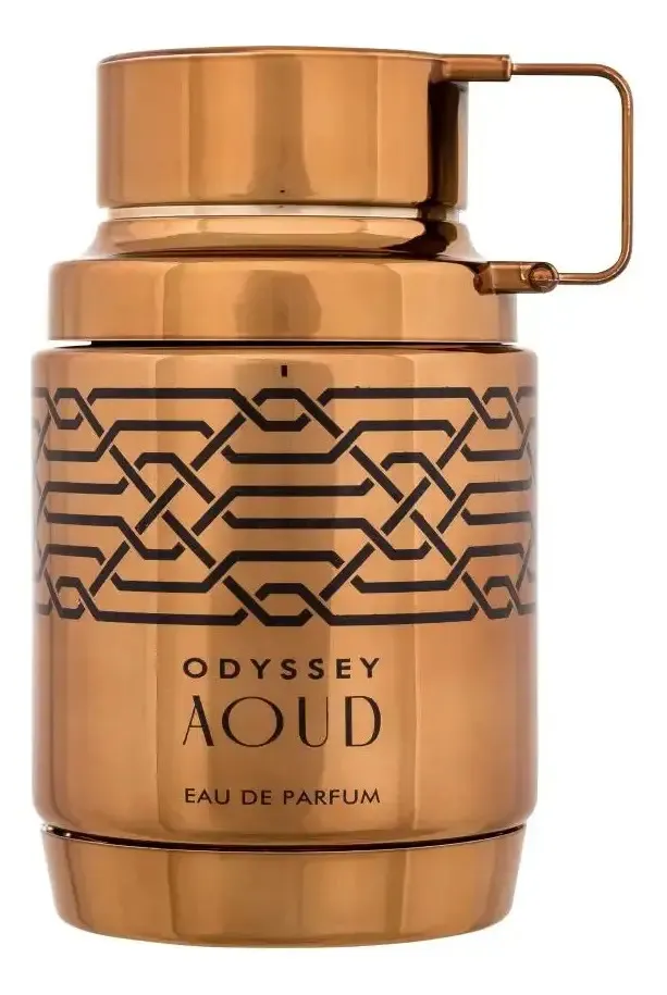 Armaf Odyssey Aoud Eau De Parfum 100 Ml Para Hombre