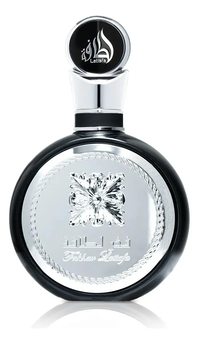 Lattafa Pride Of Lattafa Fakhar Men 100ml EDP